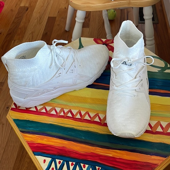 ASICS Gel size 10 - Picture 1 of 5